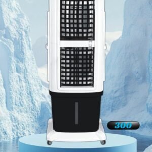 ORIENT Plus Room Air Cooler Model 300